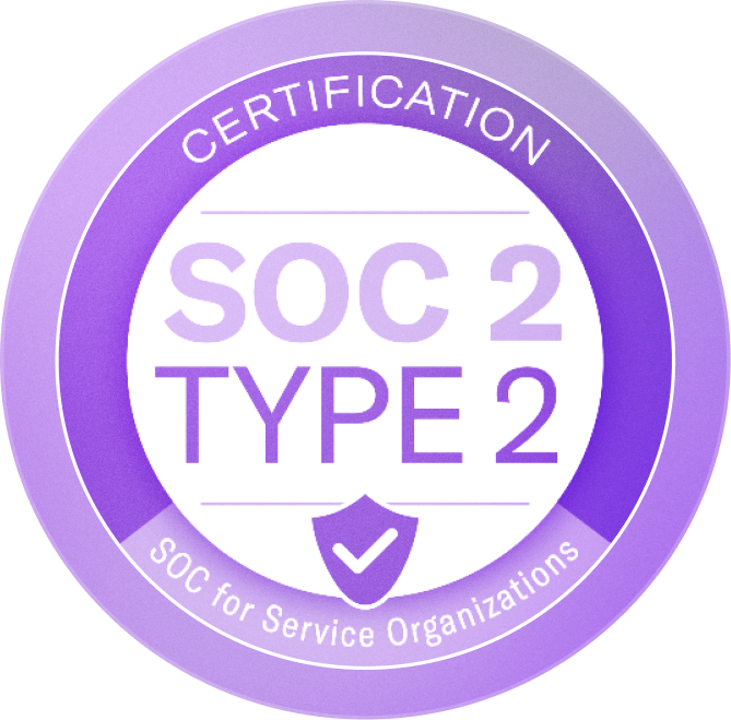 Soc2 certification